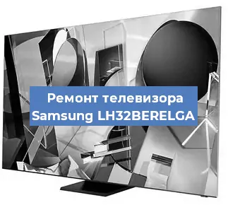 Замена процессора на телевизоре Samsung LH32BERELGA в Нижнем Новгороде